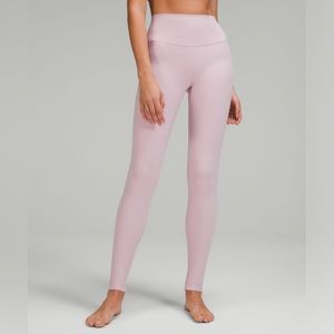 Lulu lemon Align High Rise Pant 31”